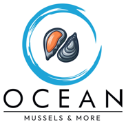 أوشن — Ocean Mussels & More